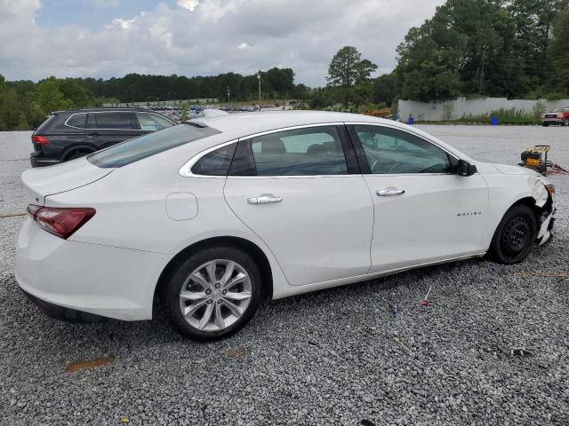 Photo 2 VIN: 1G1ZD5ST7KF166511 - CHEVROLET MALIBU LT 