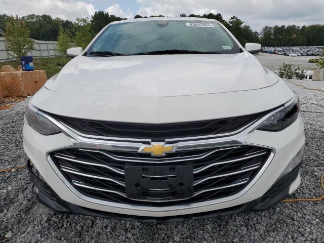 Photo 4 VIN: 1G1ZD5ST7KF166511 - CHEVROLET MALIBU LT 