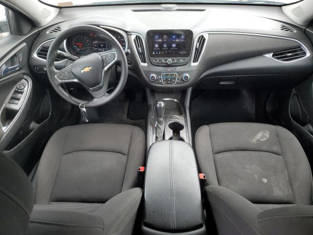 Photo 7 VIN: 1G1ZD5ST7KF166511 - CHEVROLET MALIBU LT 