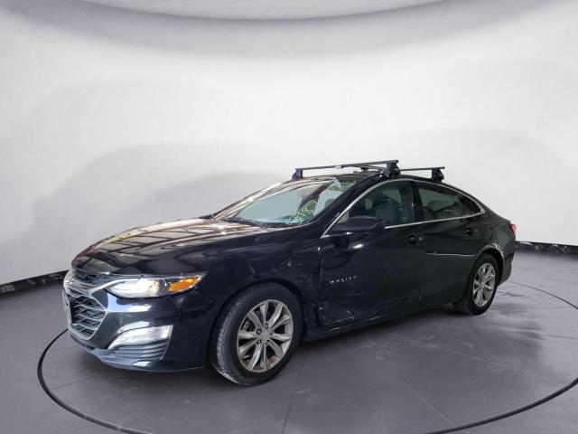 Photo 0 VIN: 1G1ZD5ST7KF169702 - CHEVROLET MALIBU LT 