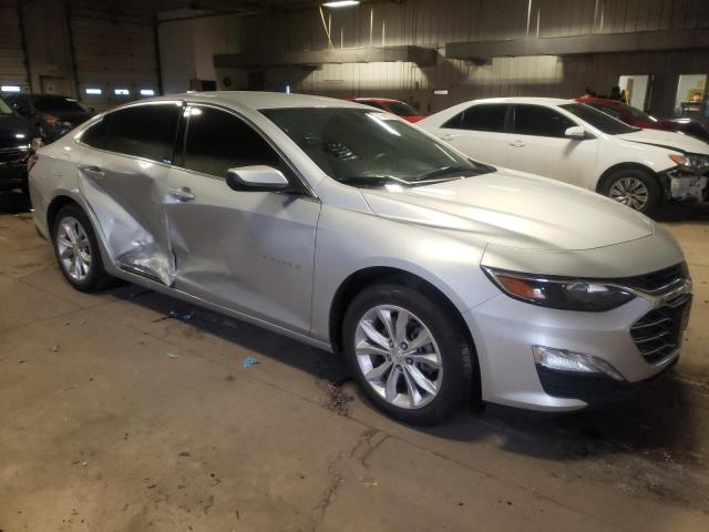 Photo 3 VIN: 1G1ZD5ST7KF173863 - CHEVROLET MALIBU LT 