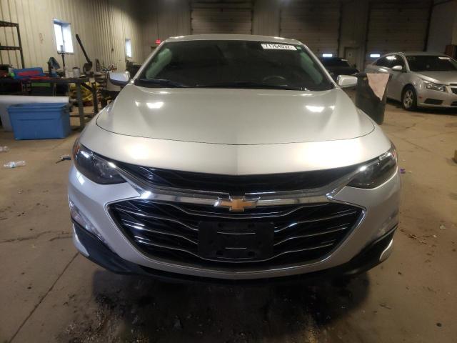 Photo 4 VIN: 1G1ZD5ST7KF173863 - CHEVROLET MALIBU LT 