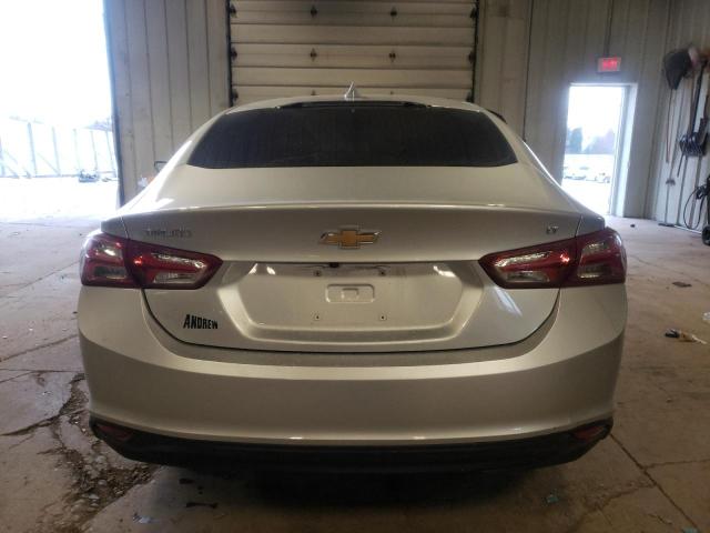 Photo 5 VIN: 1G1ZD5ST7KF173863 - CHEVROLET MALIBU LT 