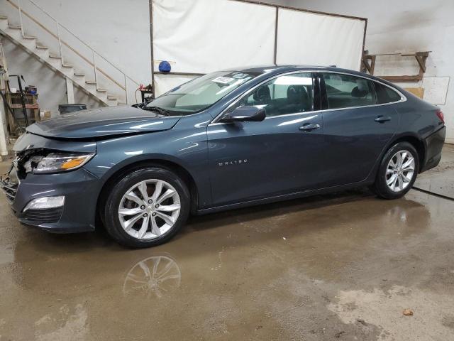 Photo 0 VIN: 1G1ZD5ST7KF176262 - CHEVROLET MALIBU LT 