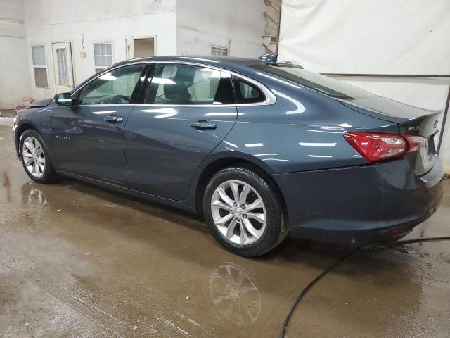 Photo 1 VIN: 1G1ZD5ST7KF176262 - CHEVROLET MALIBU LT 