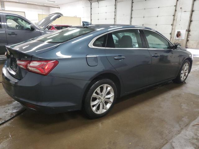 Photo 2 VIN: 1G1ZD5ST7KF176262 - CHEVROLET MALIBU LT 