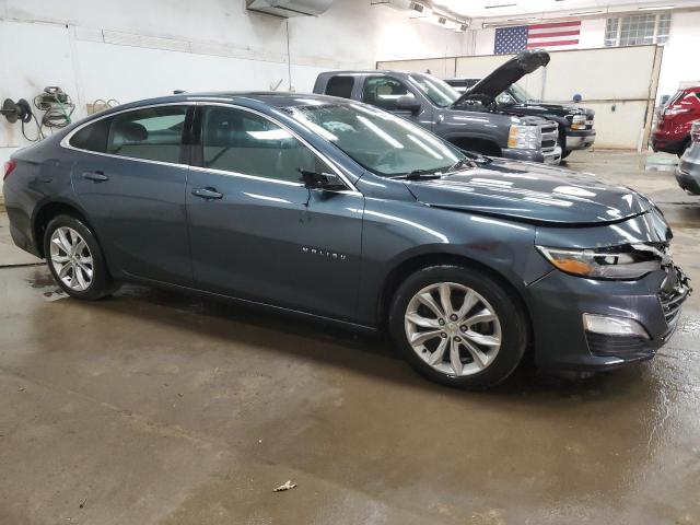 Photo 3 VIN: 1G1ZD5ST7KF176262 - CHEVROLET MALIBU LT 