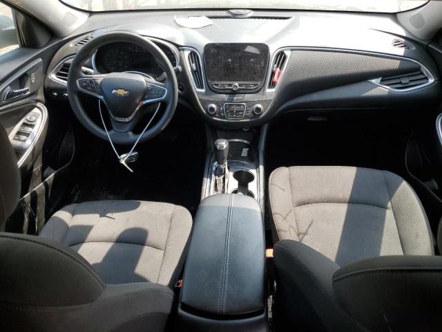 Photo 7 VIN: 1G1ZD5ST7KF176262 - CHEVROLET MALIBU LT 