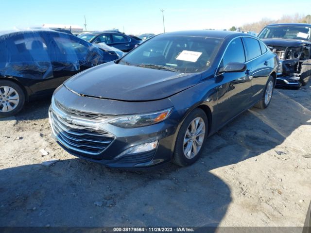 Photo 1 VIN: 1G1ZD5ST7KF188556 - CHEVROLET MALIBU 