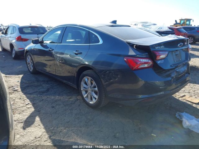 Photo 2 VIN: 1G1ZD5ST7KF188556 - CHEVROLET MALIBU 