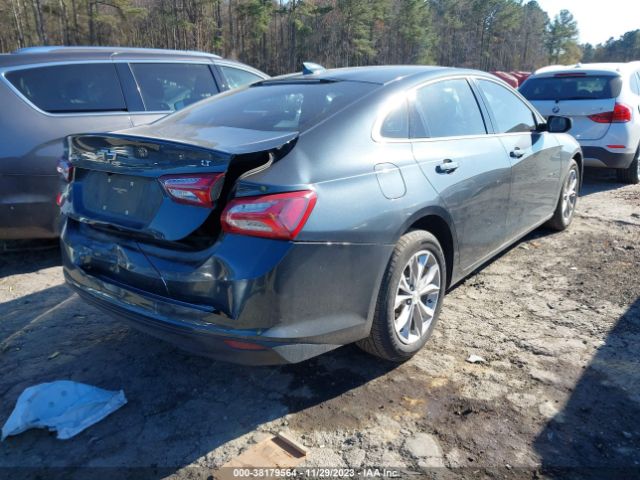 Photo 3 VIN: 1G1ZD5ST7KF188556 - CHEVROLET MALIBU 