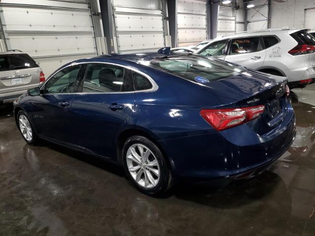 Photo 1 VIN: 1G1ZD5ST7KF189559 - CHEVROLET MALIBU LT 