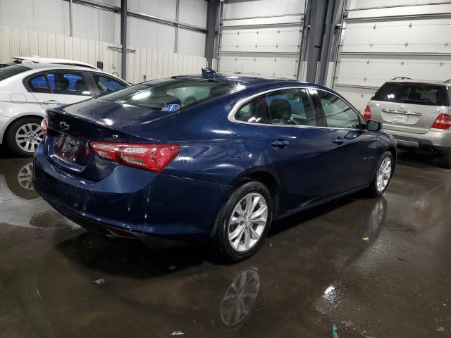 Photo 2 VIN: 1G1ZD5ST7KF189559 - CHEVROLET MALIBU LT 