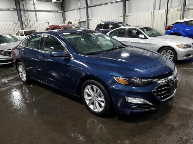 Photo 3 VIN: 1G1ZD5ST7KF189559 - CHEVROLET MALIBU LT 