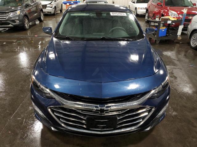 Photo 4 VIN: 1G1ZD5ST7KF189559 - CHEVROLET MALIBU LT 