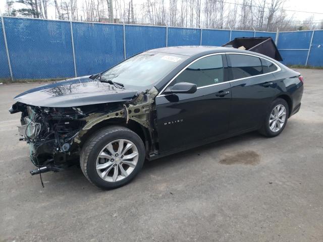 Photo 0 VIN: 1G1ZD5ST7KF205193 - CHEVROLET MALIBU LT 