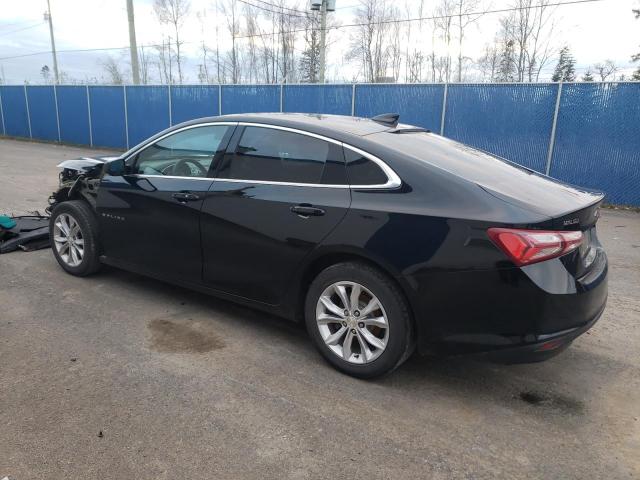 Photo 1 VIN: 1G1ZD5ST7KF205193 - CHEVROLET MALIBU LT 