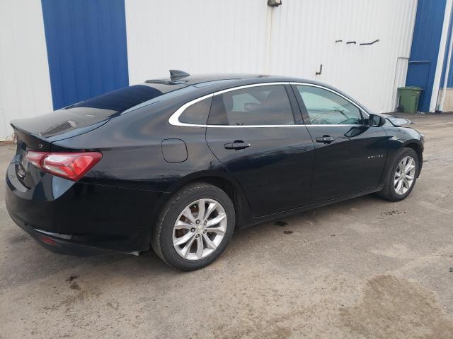 Photo 2 VIN: 1G1ZD5ST7KF205193 - CHEVROLET MALIBU LT 