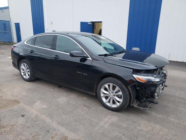 Photo 3 VIN: 1G1ZD5ST7KF205193 - CHEVROLET MALIBU LT 