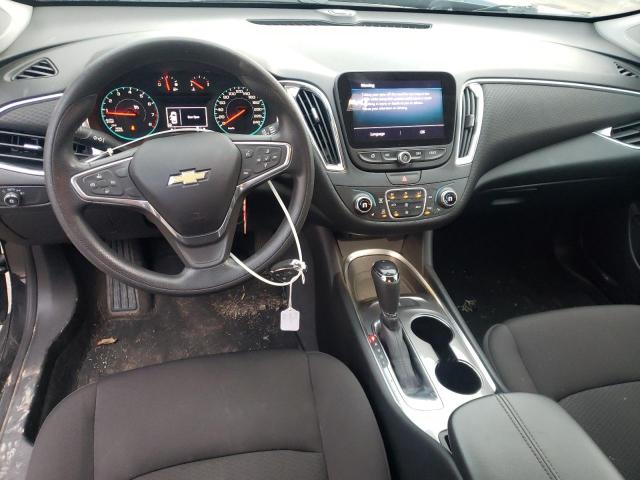 Photo 7 VIN: 1G1ZD5ST7KF205193 - CHEVROLET MALIBU LT 