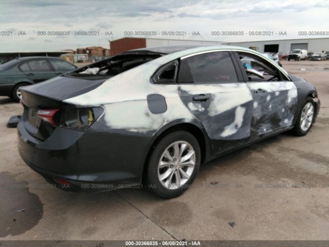 Photo 3 VIN: 1G1ZD5ST7KF205825 - CHEVROLET MALIBU 