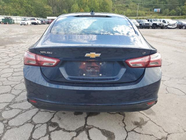 Photo 5 VIN: 1G1ZD5ST7KF207686 - CHEVROLET MALIBU LT 