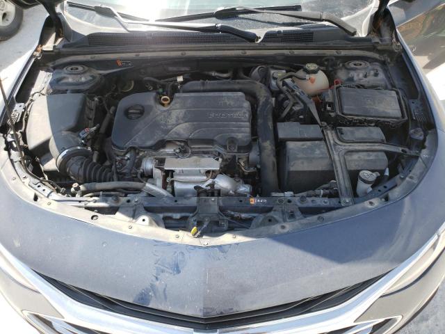 Photo 10 VIN: 1G1ZD5ST7KF209115 - CHEVROLET MALIBU 