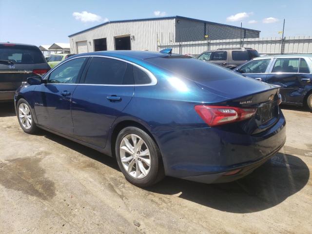 Photo 1 VIN: 1G1ZD5ST7KF213150 - CHEVROLET MALIBU LT 