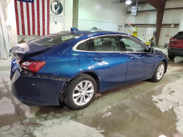 Photo 2 VIN: 1G1ZD5ST7KF214881 - CHEVROLET MALIBU LT 