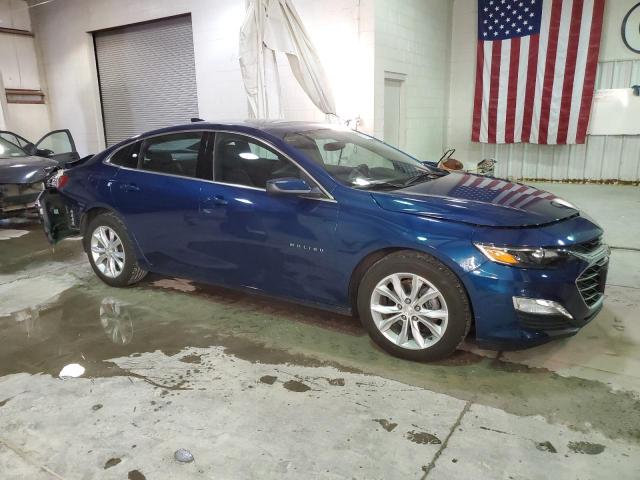 Photo 3 VIN: 1G1ZD5ST7KF214881 - CHEVROLET MALIBU LT 