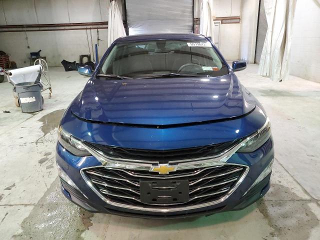 Photo 4 VIN: 1G1ZD5ST7KF214881 - CHEVROLET MALIBU LT 