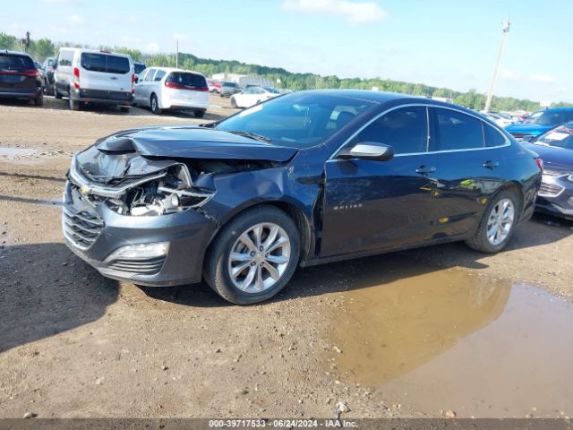 Photo 1 VIN: 1G1ZD5ST7KF221930 - CHEVROLET MALIBU 