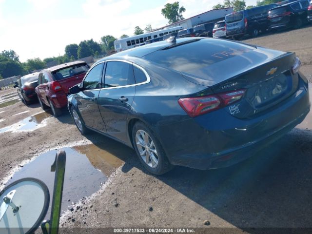 Photo 2 VIN: 1G1ZD5ST7KF221930 - CHEVROLET MALIBU 