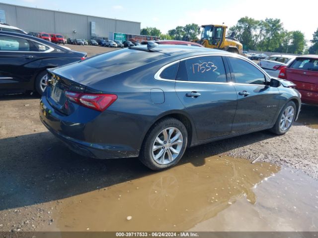 Photo 3 VIN: 1G1ZD5ST7KF221930 - CHEVROLET MALIBU 