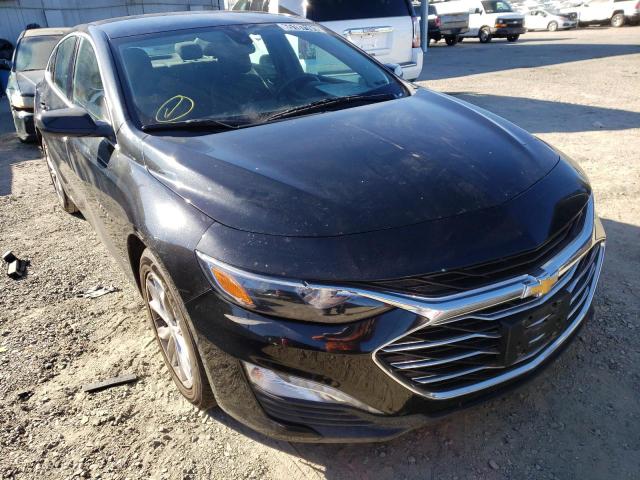 Photo 0 VIN: 1G1ZD5ST7KF222320 - CHEVROLET MALIBU LT 