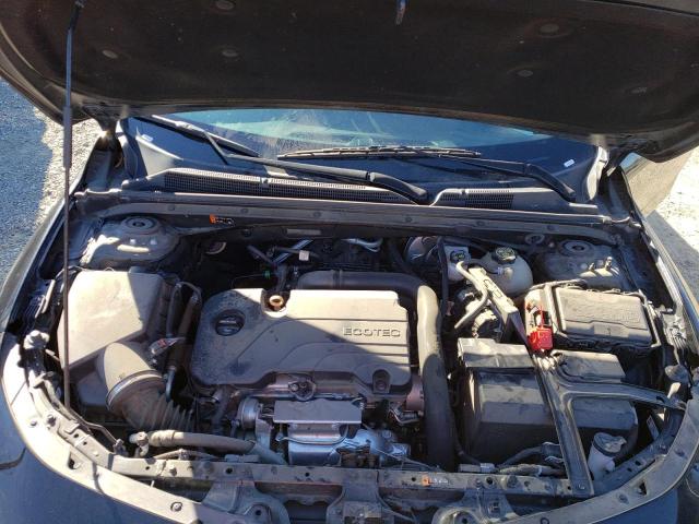 Photo 6 VIN: 1G1ZD5ST7KF222320 - CHEVROLET MALIBU LT 