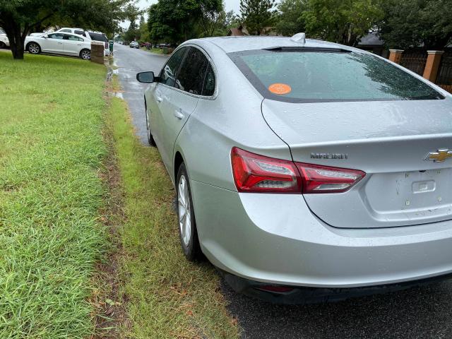 Photo 2 VIN: 1G1ZD5ST7KF225413 - CHEVROLET MALIBU LT 