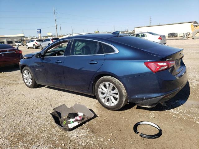 Photo 1 VIN: 1G1ZD5ST7LF001799 - CHEVROLET MALIBU LT 