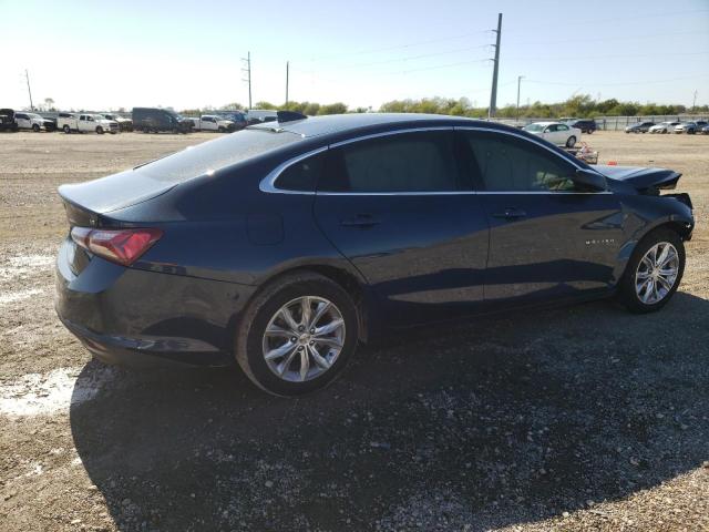 Photo 2 VIN: 1G1ZD5ST7LF001799 - CHEVROLET MALIBU LT 