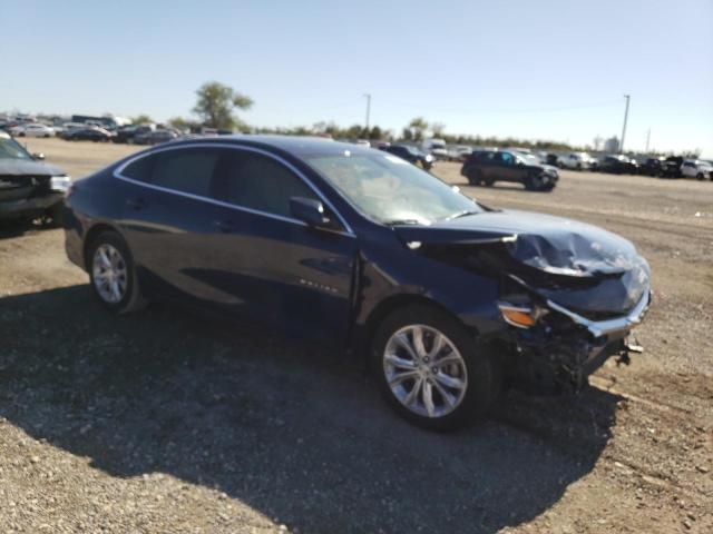 Photo 3 VIN: 1G1ZD5ST7LF001799 - CHEVROLET MALIBU LT 