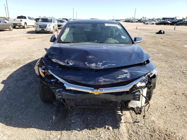 Photo 4 VIN: 1G1ZD5ST7LF001799 - CHEVROLET MALIBU LT 