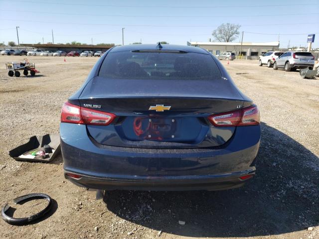 Photo 5 VIN: 1G1ZD5ST7LF001799 - CHEVROLET MALIBU LT 