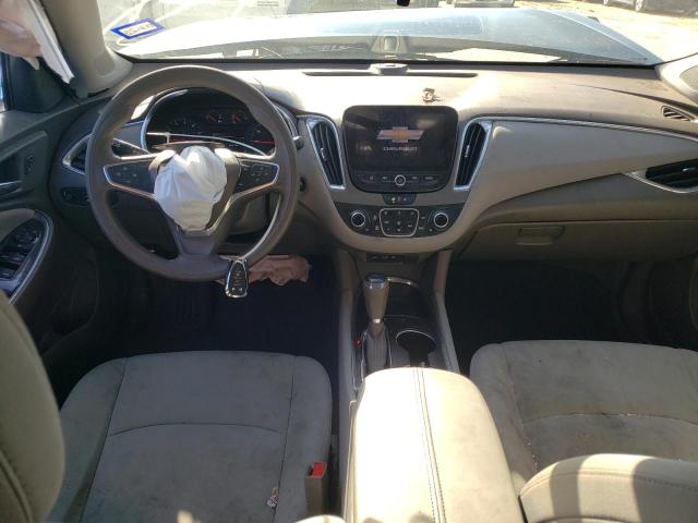 Photo 7 VIN: 1G1ZD5ST7LF001799 - CHEVROLET MALIBU LT 