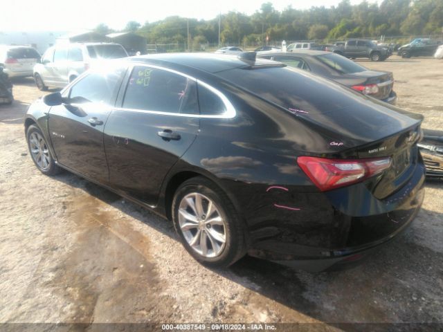 Photo 2 VIN: 1G1ZD5ST7LF004489 - CHEVROLET MALIBU 