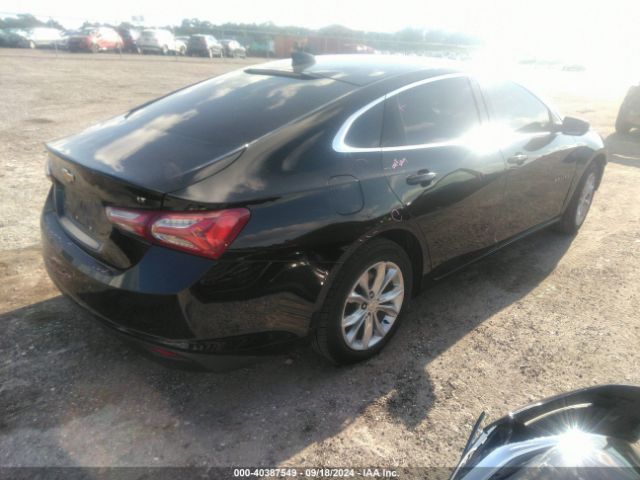 Photo 3 VIN: 1G1ZD5ST7LF004489 - CHEVROLET MALIBU 