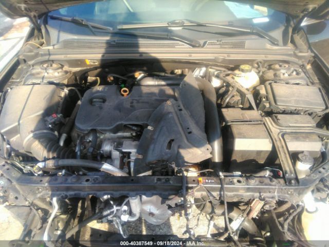 Photo 9 VIN: 1G1ZD5ST7LF004489 - CHEVROLET MALIBU 