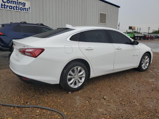 Photo 2 VIN: 1G1ZD5ST7LF005738 - CHEVROLET MALIBU LT 