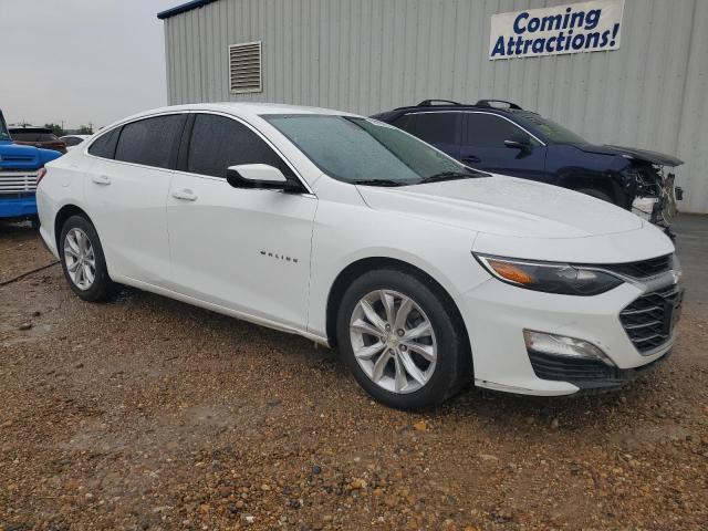 Photo 3 VIN: 1G1ZD5ST7LF005738 - CHEVROLET MALIBU LT 