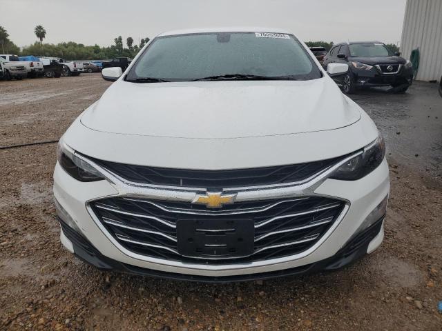 Photo 4 VIN: 1G1ZD5ST7LF005738 - CHEVROLET MALIBU LT 