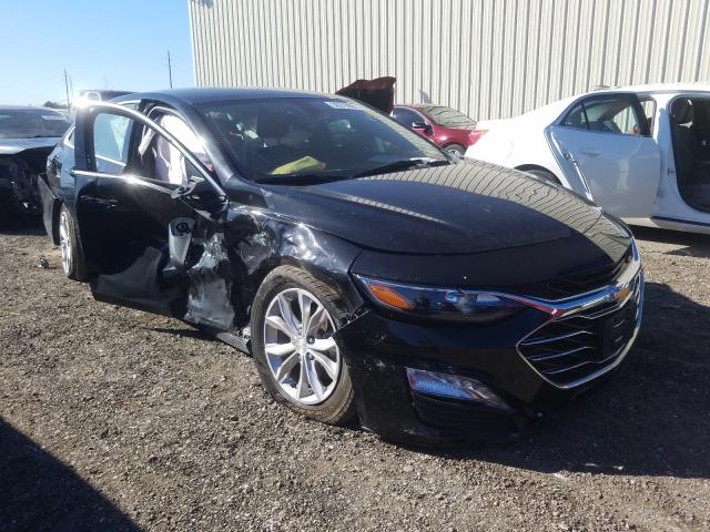 Photo 0 VIN: 1G1ZD5ST7LF005786 - CHEVROLET MALIBU LT 